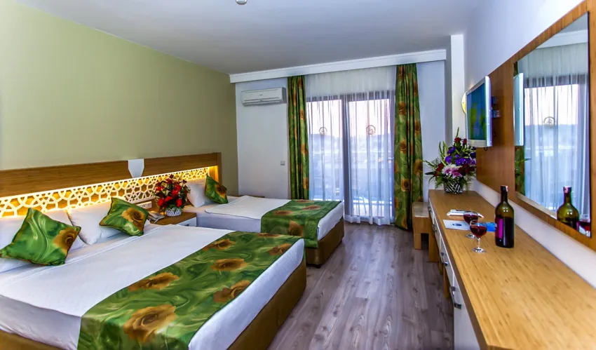 Eftalia Splash Resort 4*-18