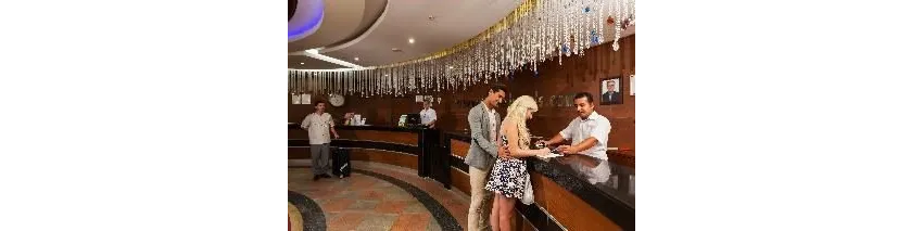 Primasol Hane Garden 5*-16