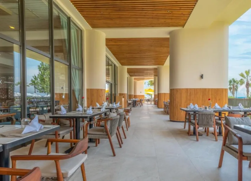 Sherwood Exclusive Kemer 5*-14