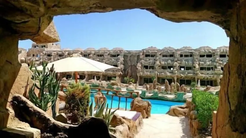 Caves Beach Resort (Adults Only 16+) 5*-168