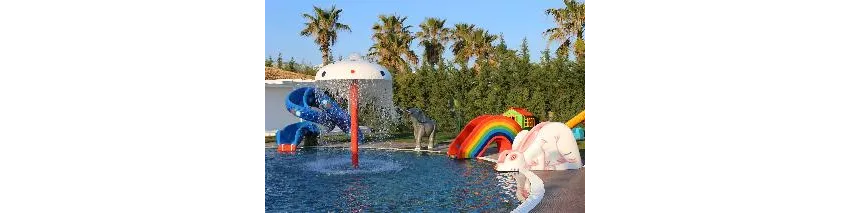 Attaleia Holiday Village 5*-156