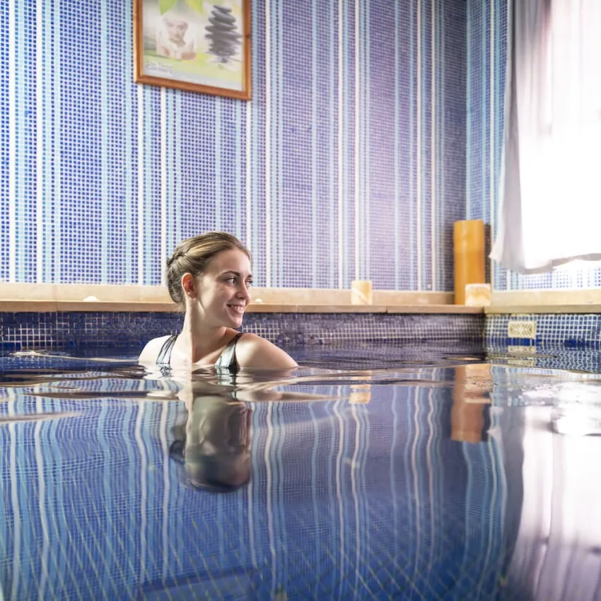 The Three Corners Ocean View El Gouna (Adults Only 16+) 4*-27