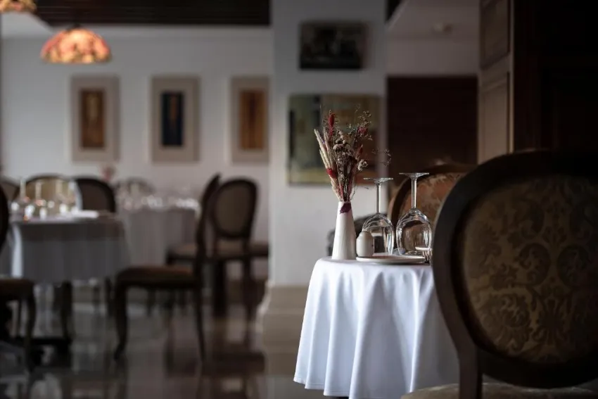 SENTIDO KAMELYA FULYA HOTEL (EX. KAMELYA FULYA HOTEL)  5*-22