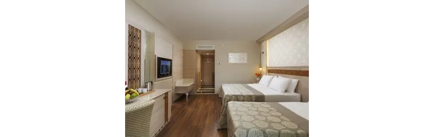 Gural Premier Belek 5*-20