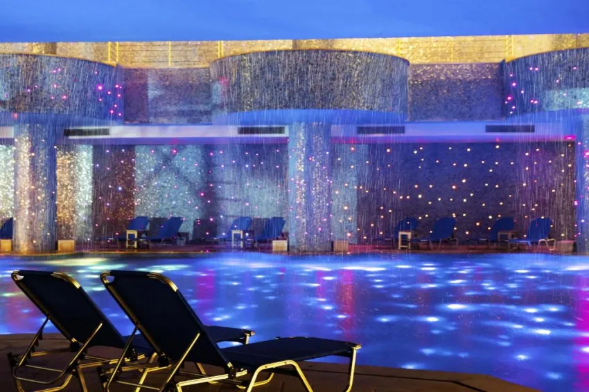 PICKALBATROS BLU SPA RESORT (ADULTS ONLY 16+)  5*-8