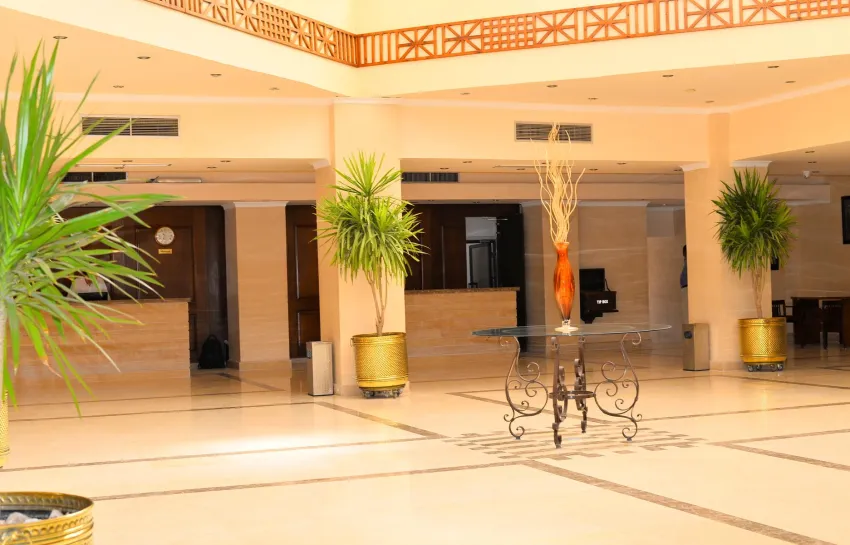 Paradise Abu Soma Ex Solymar Paradise 4*-12