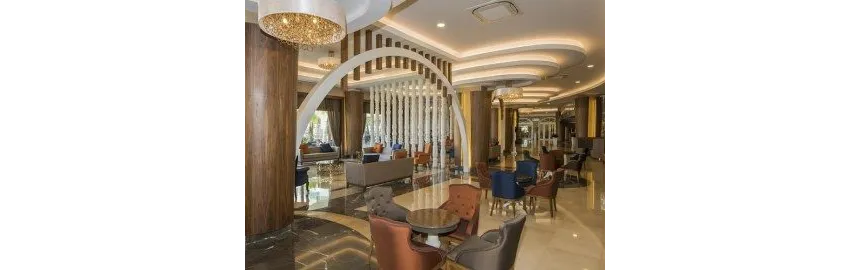 Dream World Aqua Hotel 5*-3