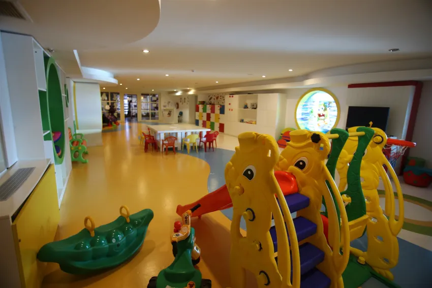 Starlight Resort Hotel 5*-312