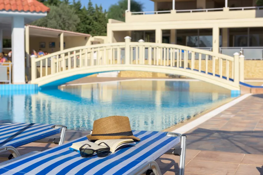 Memphis Beach Hotel 3*-29