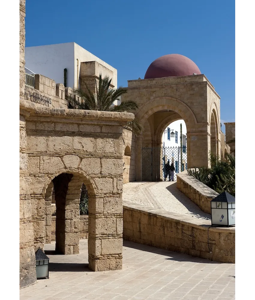 Medina Diar Lemdina 4*-80