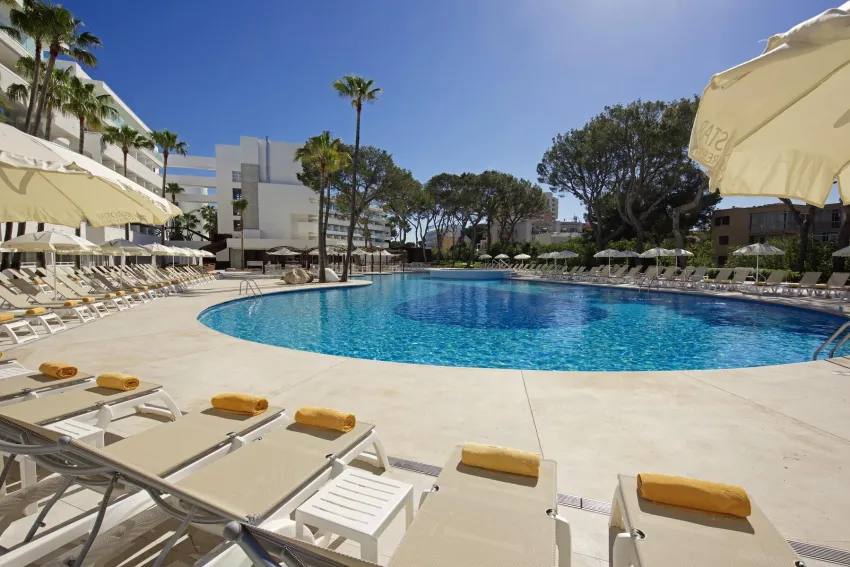 Iberostar Waves Cristina 4*-6