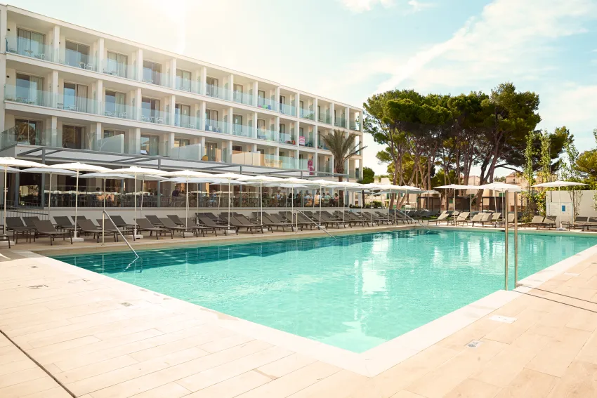 Diamant Hotel & Aparthotel 4*-66