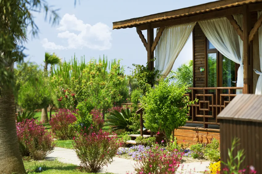 Flora Garden Beach (Adults Only 16+) 5*-74