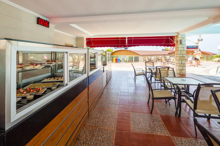 Club Hotel Turan Prince World Select Villa 5*-38