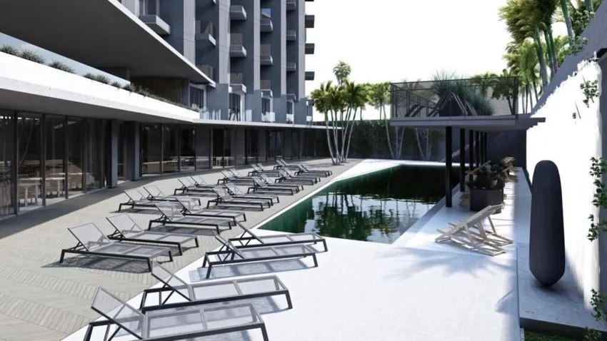 Kleopatra Dreams Beach Hotel 4*-34