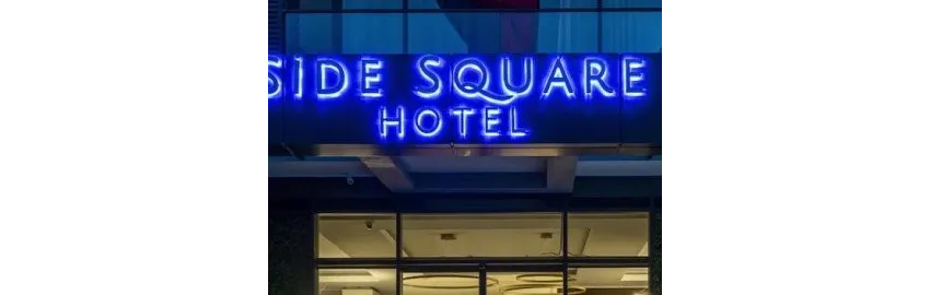 Side Square Hotel 4*-26