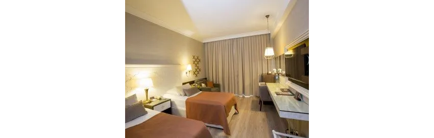Fame Residence Kemer & Spa 5*-16
