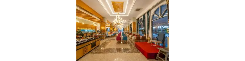 J'adore Deluxe Hotel & Spa 5*-80