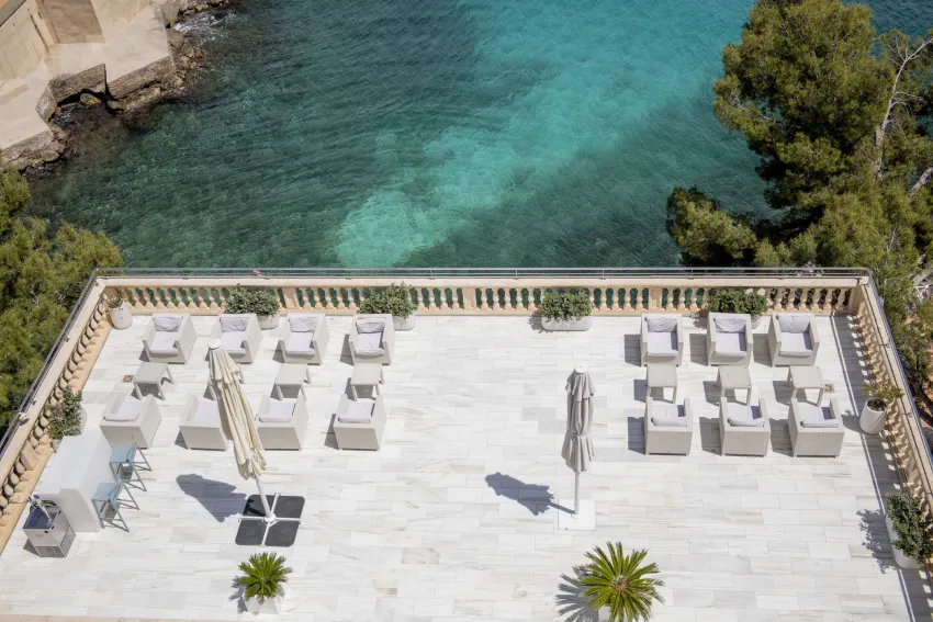 Hotel ROC Illetas & SPA 4*-37