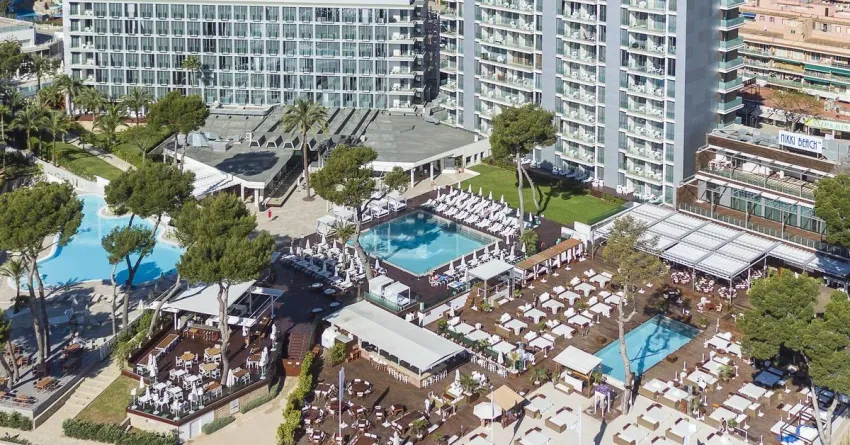 Melia South Beach 4*-20