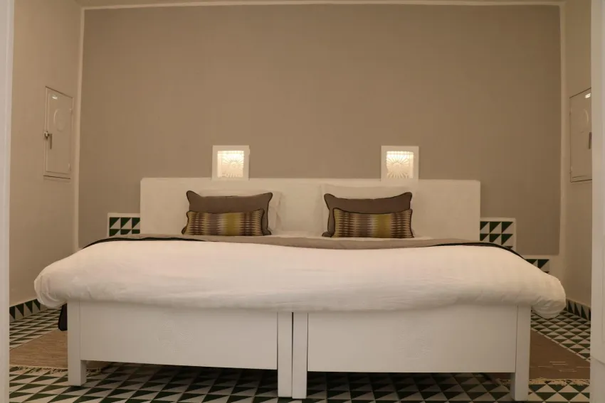 Shems Holiday Village & Aqua Park 3*-3