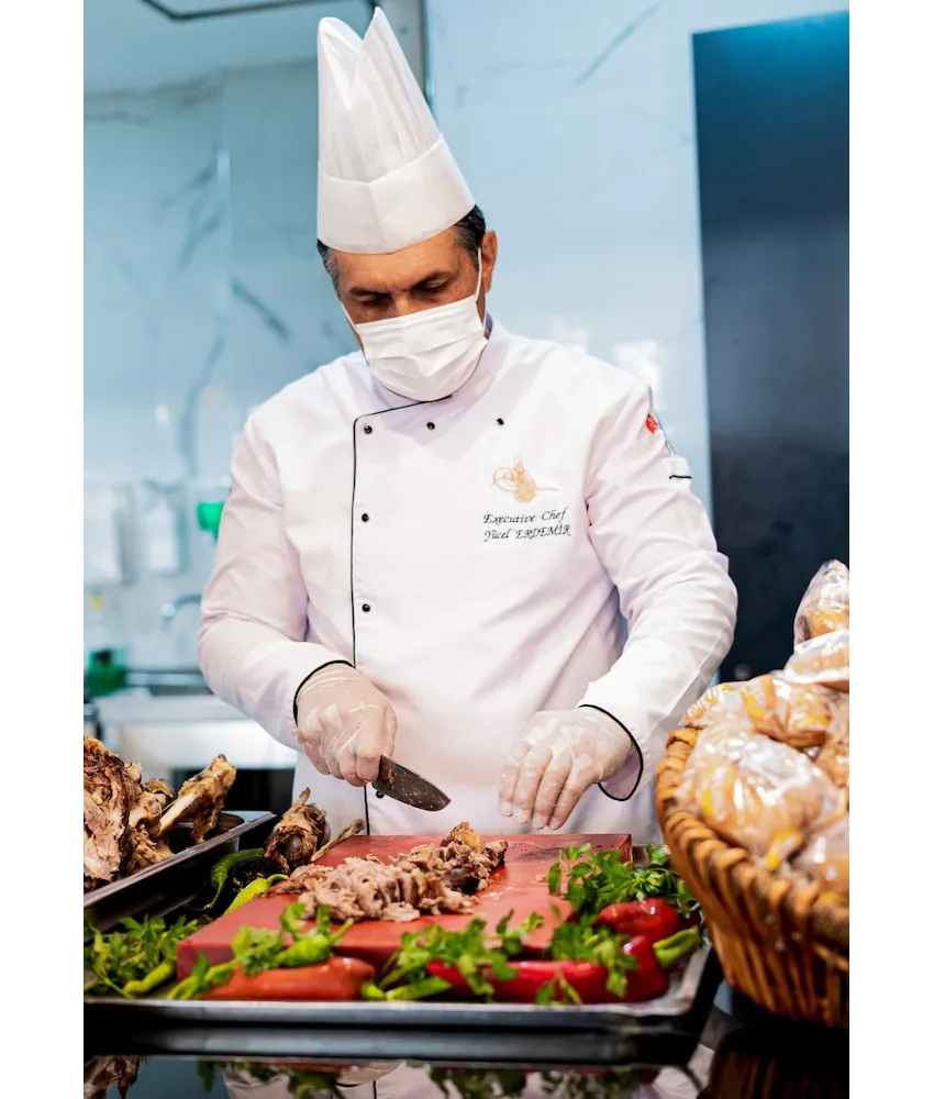 Side Amour Hotel 4*-55