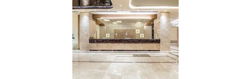 Ozkaymak Marina Hotel 5*-11