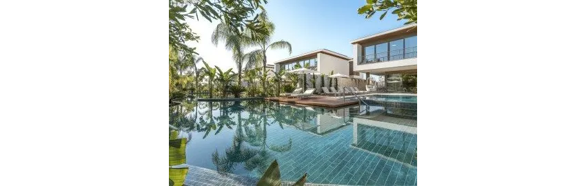 Bayou Villas 5*-17