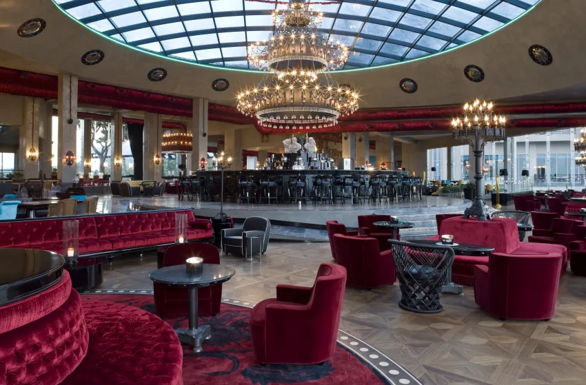Selectum Luxury Resort Hotel 5*-35