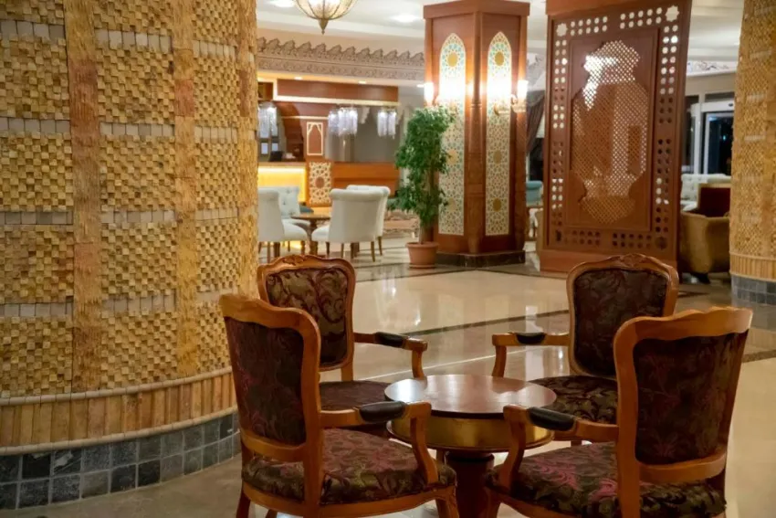 ADALYA RESORT (ADULT ONLY 16+)  5*-25