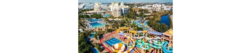 Delphin Be Grand Resort Hotel 5*-7