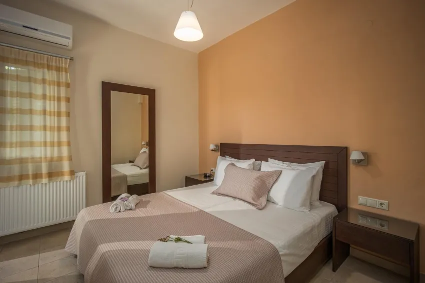 Your Memories Hotel 3*-25