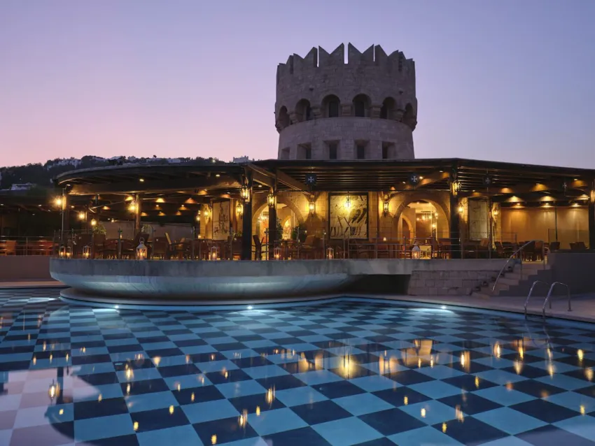 Esperos Palace 4*-34