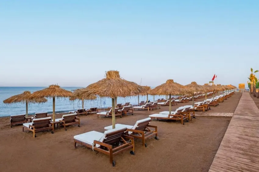 Rubi Platinum Sign 5*-8