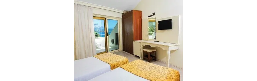 Valeri Beach Hotel 3*-15