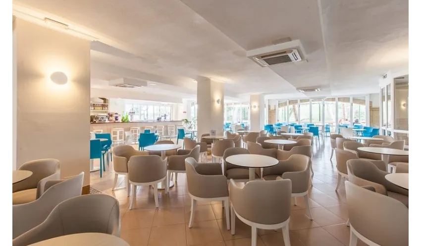 Blue Sea Costa Verde Hotel 3*-14
