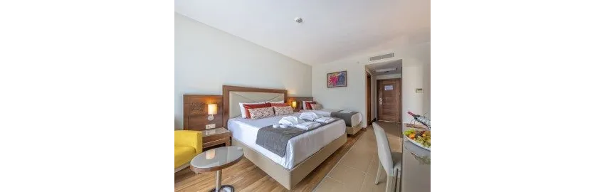 Leodikya Kirman Premium (Ex. Kirman Leodikya Resort) 5*-2