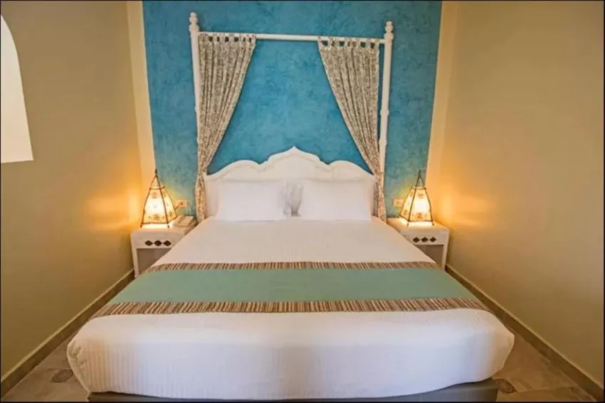 Hotel Sol Y Mar Makadi Marine 4*-19