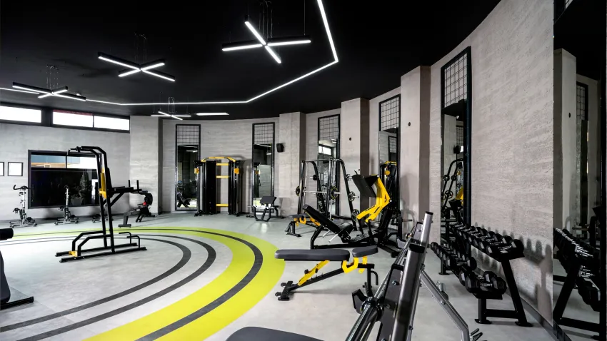 Avena Resort & Spa 4*-46