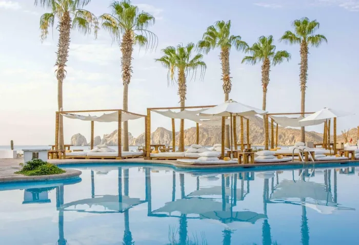 Protels Beach Club & Spa 4* - Marsa alam - Egipt