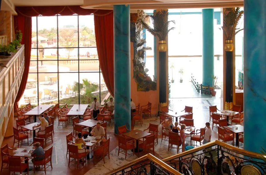 Calimera Blend Paradise Resort 5*-16