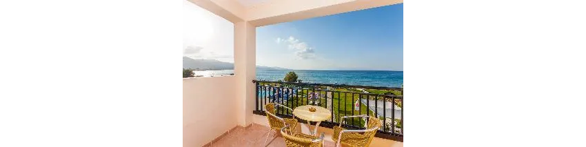 Alykanas Village Resort 1*-16