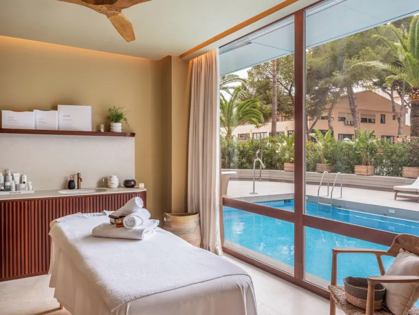 Zel Mallorca (ex INNSiDE Cala Blanca) 4*-148