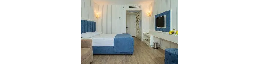 Mirada Del Mar Hotel 5*-17