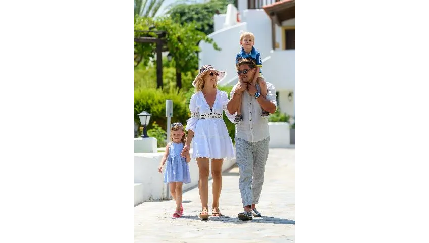 Alexander Beach Hotel And Village Resort 5*-117
