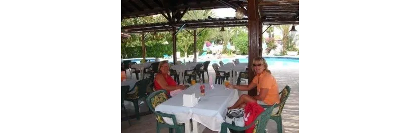 Kemer Hotel 3*-18