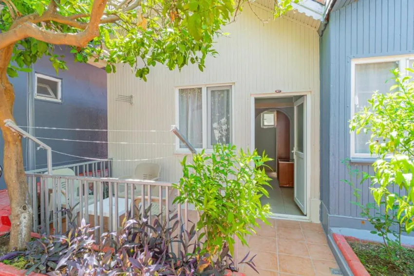 SAYANORA HOTEL  3*-4