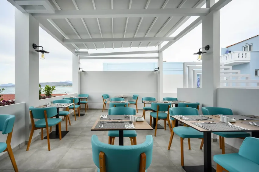 Mare Boutique Hotel Adults Only 4*-5