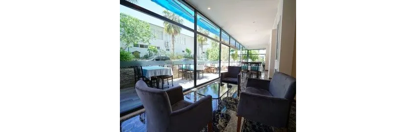 Alanya Risus Park Hotel 3*-7