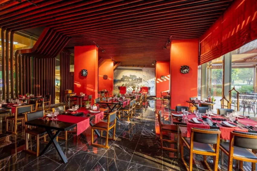 Nirvana Cosmopolitan 5*-25